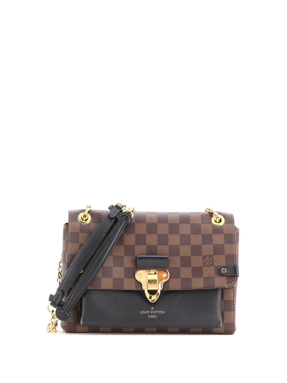 Louis Vuitton Vavin Handbag Damier With #311978L20B